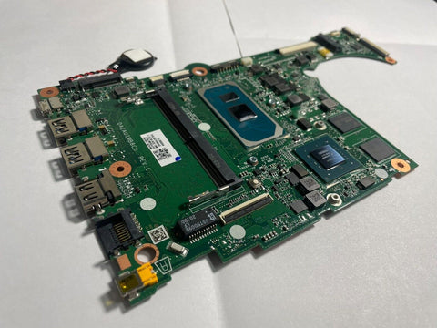 NB.HZB11.00B Acer Aspire A515-55 DAZAUIMB8C0 w Intel I5-1035G1 Motherboard