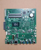 Dell Inspiron 3277 3477 25M63 2.7 GHz Core i3-7130U AIO Motherboard