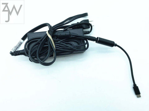 HP 65W Genuine USB-C AC Adapter Charger for HP ENVY ELITEBOOK X360 1040 G6 G7 G8