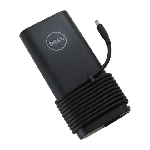 Dell Genuine 130W Ac Adapter 4,5mm x 3.0mm Small Tip XPS 15 7590 9530 9550 9560