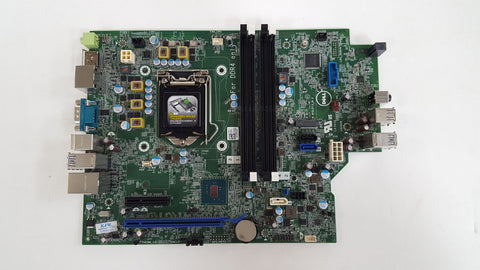 Dell Precision T3420 3420 SFF Socket LGA 1151 DDR4 Desktop Motherboard 2K9CR