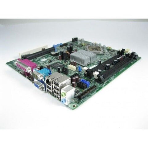 NEW OEM Dell Optiplex 780 Small Form Factor (SFF) motherboard 3NVJ6 03NVJ6