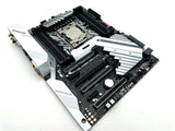 ASUS Prime X299-Deluxe Motherboard Intel LGA2066 Core DDR4 Dual LAN W/I7-7800X