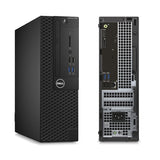 Dell OptiPlex 3050 SFF i7-7700 16GB 512GB SSD Windows 10 Desktop PC HDMI WIFI