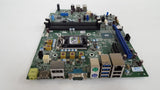 NW6H5 Dell Optiplex 7050 SFF HDMI Dual DP LGA 1151 Desktop Motherboard