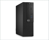 Dell OptiPlex 3050 SFF i7-7700 16GB 512GB SSD Windows 10 Desktop PC HDMI WIFI