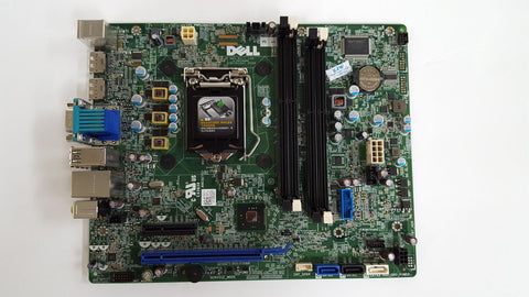 Dell Optiplex 9020 7020 SFF VGA Dual DP DDR3 LGA 1150 Motherboard 2YYK5