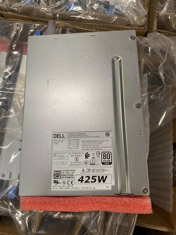 Dell DNR74 Silver Precision T5810 Workstation 425W Power Supply