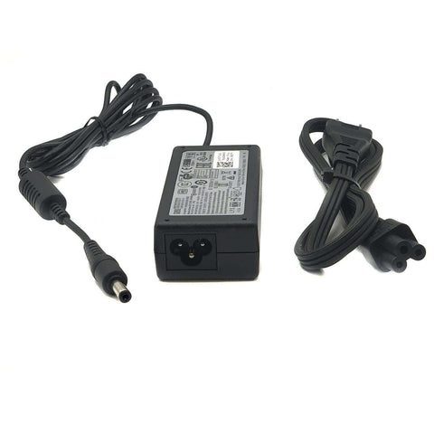 19V 3.42A 65W AC Power Supply Adapter Charger 5.5*2.5mm For Toshiba/HP/ASUS/ACER