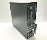 Dell OptiPlex 5050 SFF PC Barebone Intel 7th Gen i3 i5 i7 6th (No CPU/RAM/HDD)