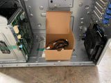 DELL POWEREDGE T430 SERVER 8 BAY EMPTY BAREBONES TOWER CHASSIS NT1PN HMGC9