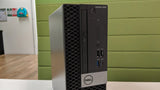 Dell Optiplex 5060 SFF Intel i7-8700 CPU 32GB DDR4 RAM 1TB SSD DVD WIFI WIN10