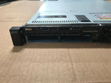 Dell PowerEdge R630 BareBone 8BAY Rack Server Motherboard FAN 2x 750W H730 165T0