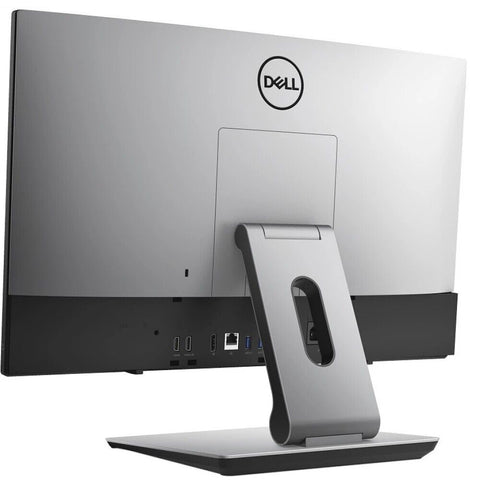 Dell 7470 23.8" AIO i7-8700 16GB 512GB SSD wifi WINDOWS 10 non-touch 1080p