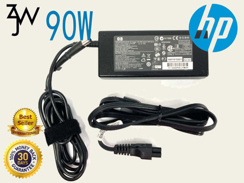 Genuine HP EliteDesk 705 800 G1 G2 G3 AC Adapter Power Supply 65W 90W 120W
