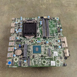 Dell Optiplex 7040 Tiny Micro Mini PC LGA-1151 H4 Motherboard 21YVC 080PM DDR4