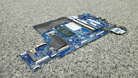 Intel Pentium 4415U DDR4 Motherboard 4JKWW FOR Dell Inspiron 15 5570