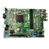 L05339-001 HP Prodesk 400 G5 SFF DP desktop Motherboard L02436-001