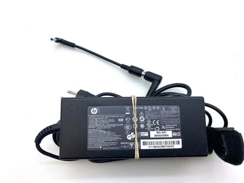 Genuine HP 150W 19.5V AC Adapter Power Supply For 776620-001 776620-003 Blue Tip