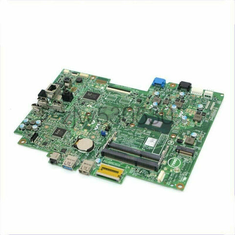 Dell Inspiron 24 3459 All-In-One 2.30GHz i3-6100U CPU Motherboard D90HM