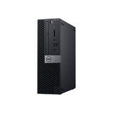 Dell Optiplex 7060 SFF Intel i7-8700 CPU 32GB DDR4 RAM 1TB SSD DVD WIFI WIN10