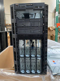 DELL POWEREDGE T330 SERVER 8 BAY 3.5 BAREBONES TOWER CHASSIS