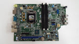 NW6H5 Dell Optiplex 7050 SFF HDMI Dual DP LGA 1151 Desktop Motherboard