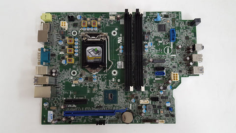 NW6H5 Dell Optiplex 7050 SFF HDMI Dual DP LGA 1151 Desktop Motherboard