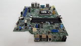 NW6H5 Dell Optiplex 7050 SFF HDMI Dual DP LGA 1151 Desktop Motherboard