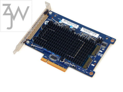 HP 844779-001 L32771-001 For HP Z Turbo G2 M.2 PCIe Adapter Card 742006-003