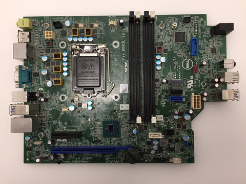 DELL OptiPlex 5040 SFF Motherboard T7D40 0T7D40