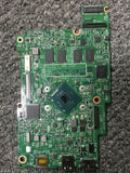 3483Y Dell Inspiron 11 3162 Celeron N3060 1.60GHz Laptop Motherboard