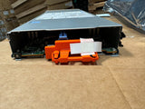 DELL MOTHERBOARD EMC POWEREDGE M640 BAREBONE CHASSIS CTHW9