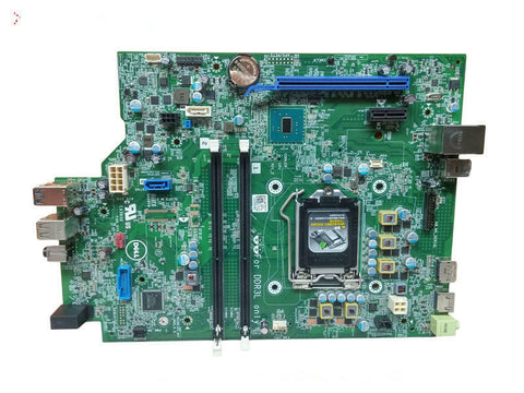 Dell Optiplex 3040 SFF Desktop Motherboard LGA 1151 DDR3 5XGC8 05XGC8