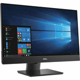 Dell 7470 23.8" AIO i7-8700 16GB 512GB SSD wifi WINDOWS 10 non-touch 1080p