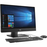 Dell OptiPlex 5260 AIO PC 21.5" Intel i7-8700 32GB DDR4 1TB SSD WINDOWS 10 WiFi