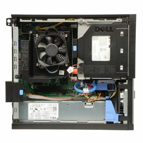 LOT 60 Dell Optiplex 3020 7020 9020 SFF Barebone motherboard power supply