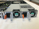 Dell Poweredge R630 1U Barebone Server w/ Heatsinks | iDrac Enterprise | 2x 750w