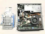 Dell OptiPlex USFF 9020 i5 i7 4th Gen Barebone integrated GPU (No CPU/RAM/HDD)