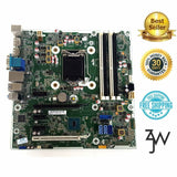 HP Z240 SFF Dual DP LGA1151 DDR4 Desktop Motherboard 837345-001 795003-001