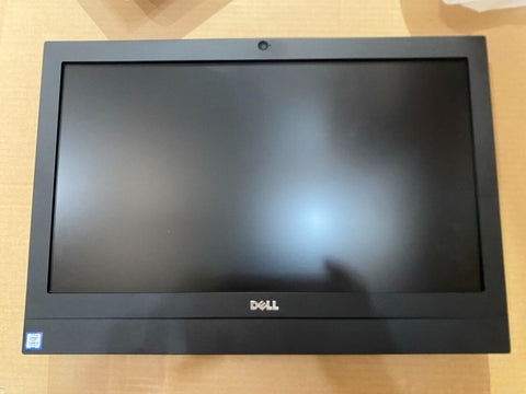 Dell OptiPlex 5250 AIO 21.5" FHD Barebone Motherboard Screen PSU No HDD/RAM/CPU