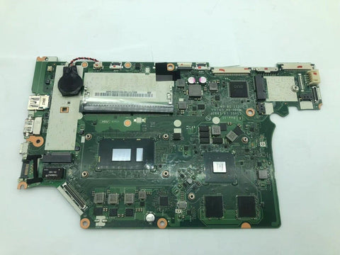 Acer Intel i5-8250U 1.6GHz LA-E892P FOR ACER A515-51G NB.GT011.001 Motherboard