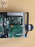 T41S-2U QuantaPlex LGA2011-3 2U BAREBONE NODE W/SYSTEM BOARD 2x HS NO/CPU/RAM