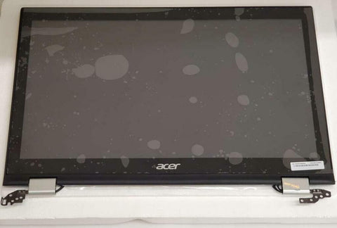 6M.GK9N5.003 Acer Spin 3 15.6" Touch LCD Screen Display Panel Assembly SP315-51
