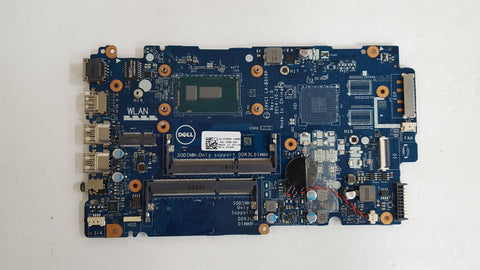 Dell Inspiron 15 5548 Intel i5-5200U 2.20GHz ZAVC1 LA-B016P Motherboard V25MC