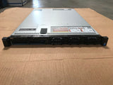 Dell PowerEdge R630 BareBone 8BAY Rack Server Motherboard FAN 2x 750W H730 165T0