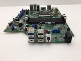 DELL OptiPlex 5040 SFF Motherboard T7D40 0T7D40