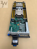 T41S-2U QuantaPlex LGA2011-3 2U BAREBONE NODE W/SYSTEM BOARD 2x HS NO/CPU/RAM