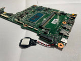 NB.HZB11.00B Acer Aspire A515-55 DAZAUIMB8C0 w Intel I5-1035G1 Motherboard