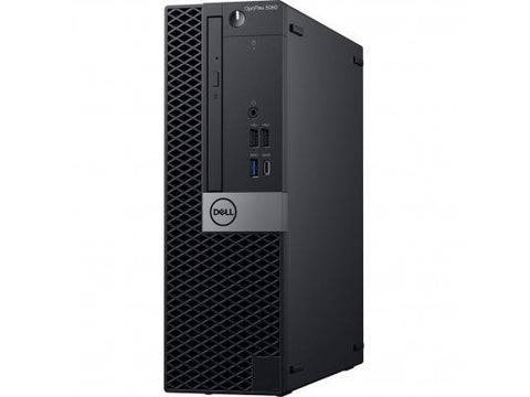 Dell Optiplex 5060 SFF Intel i7-8700 CPU 32GB DDR4 RAM 1TB SSD DVD WIFI WIN10